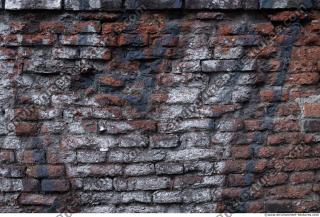 wall brick damaged 0004